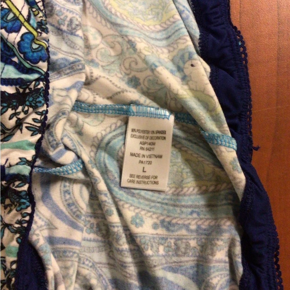 Sleep cami set - Picture 4 of 5